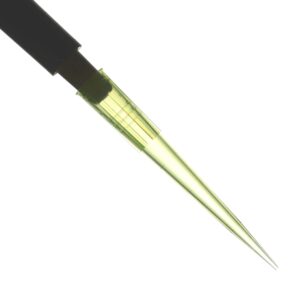 Extragene™ 200ul Universal Pipette Tips, Yellow, DNase/RNase Free Pk x 1,000 ea