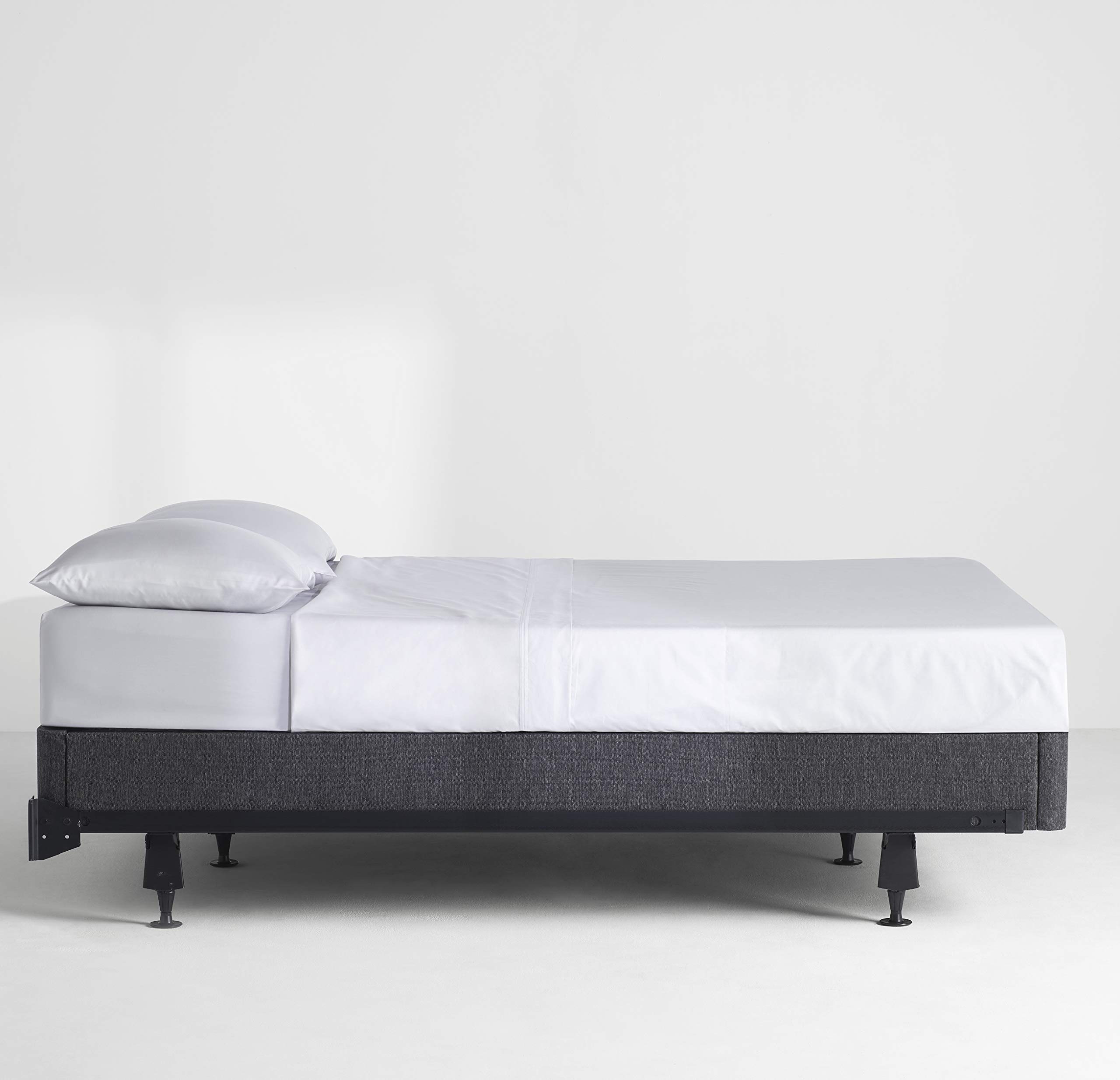 Casper Sleep Metal Bed Frame, Queen