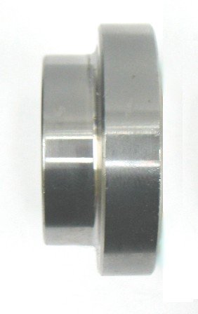 AF FOP62-12 - #12 Code 62 Flange Cap (1.625'' Diameter x .345'' Thick)