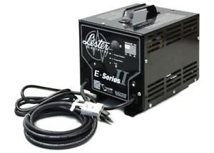 tennant floor scrubber battery charger 36vz 469764962 for 7080 & 7100 scrubber