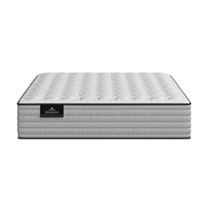 Kingsdown Passions Aspiration 14" Firm Hybrid Mattress, Full XL