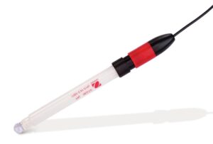 ohaus st230 glass starter ph electrode