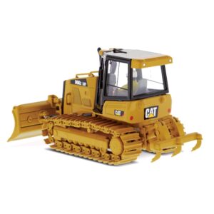 diecast masters 1:50 caterpillar d5k2 lgp track-type tractor – high line series 85281