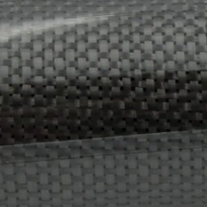 Aerospace Grade Carbon Fiber Cloth, 50" X 12"