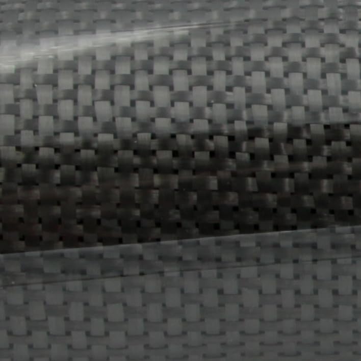 Aerospace Grade Carbon Fiber Cloth, 50" X 12"