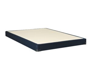 kingsdown passions standard 9" box spring foundation, queen