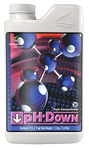 pH-Down 1L