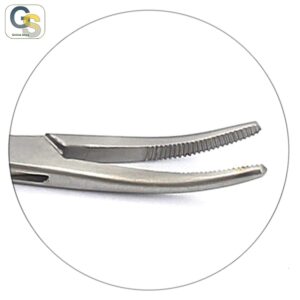 G.S Veterinary PET Grooming Ear Hair Remover Dog Grooming Tools Pets Hygiene Oral Care VETS by G.S Online Store