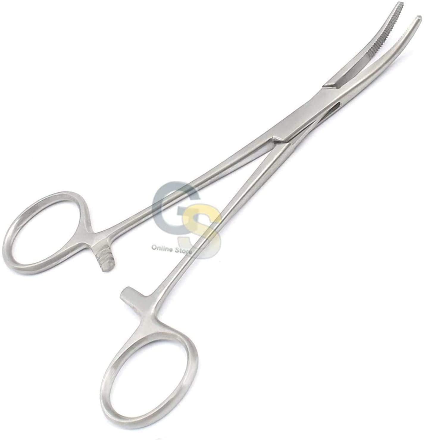 G.S Veterinary PET Grooming Ear Hair Remover Dog Grooming Tools Pets Hygiene Oral Care VETS by G.S Online Store