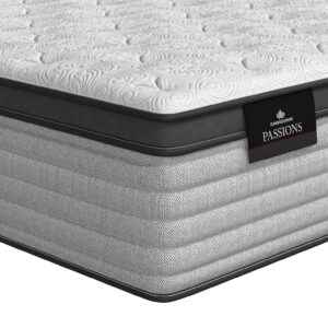 Kingsdown Passions Aspiration 14.75" Pillow Top Mattress King