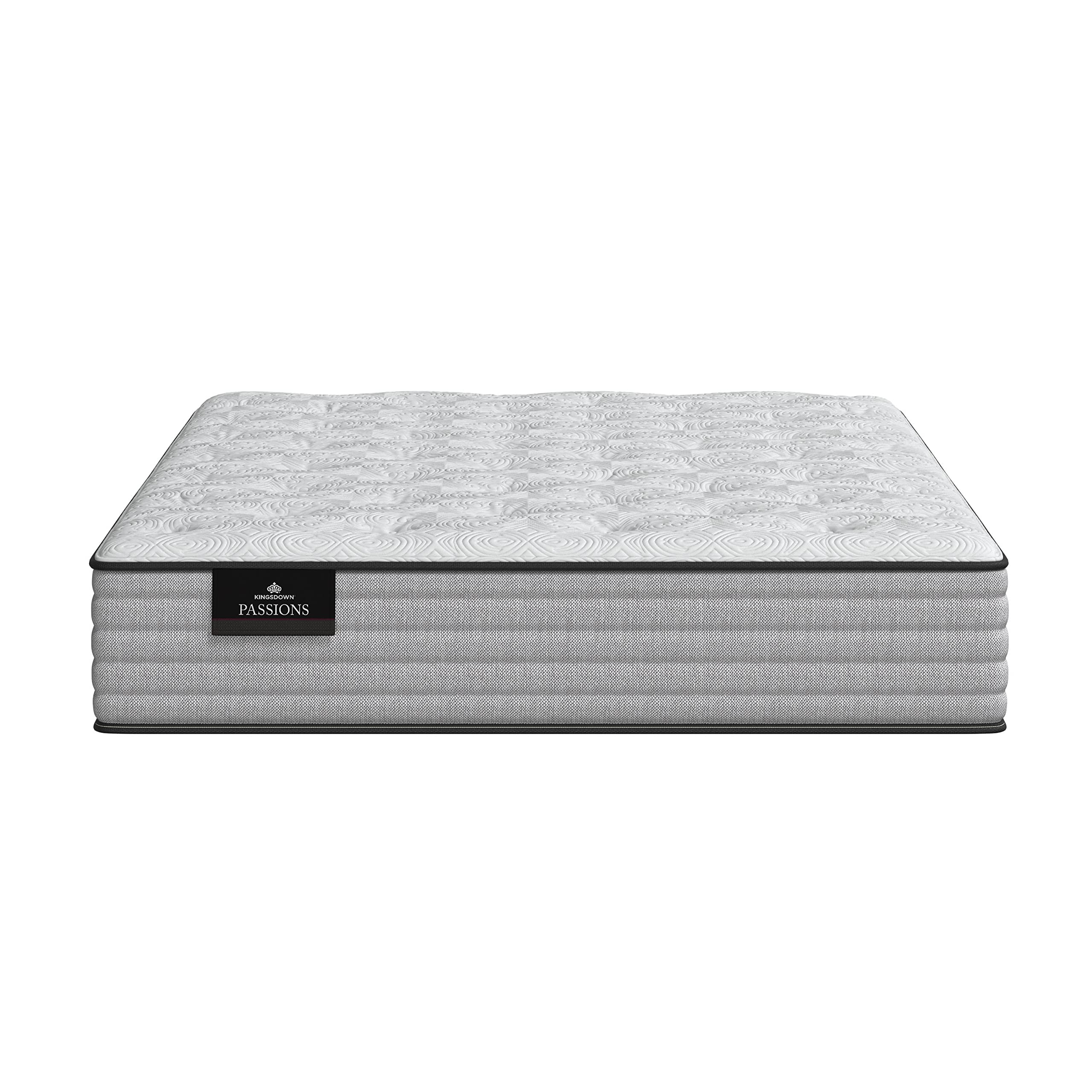 Kingsdown Passions Imagination Plush Mattress, King