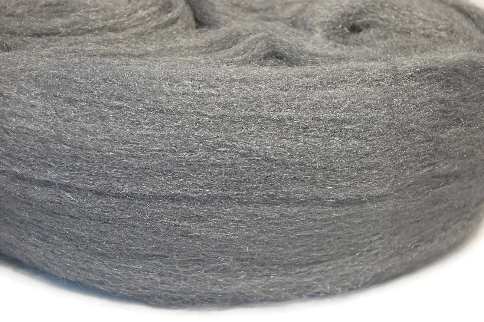 Extra Fine Steel Wool Skein (Grade 4/0, 0000) - by Rogue River Tools. 4/0 Grade, Polishing, Finishing, Cleaning, & Smoothing!