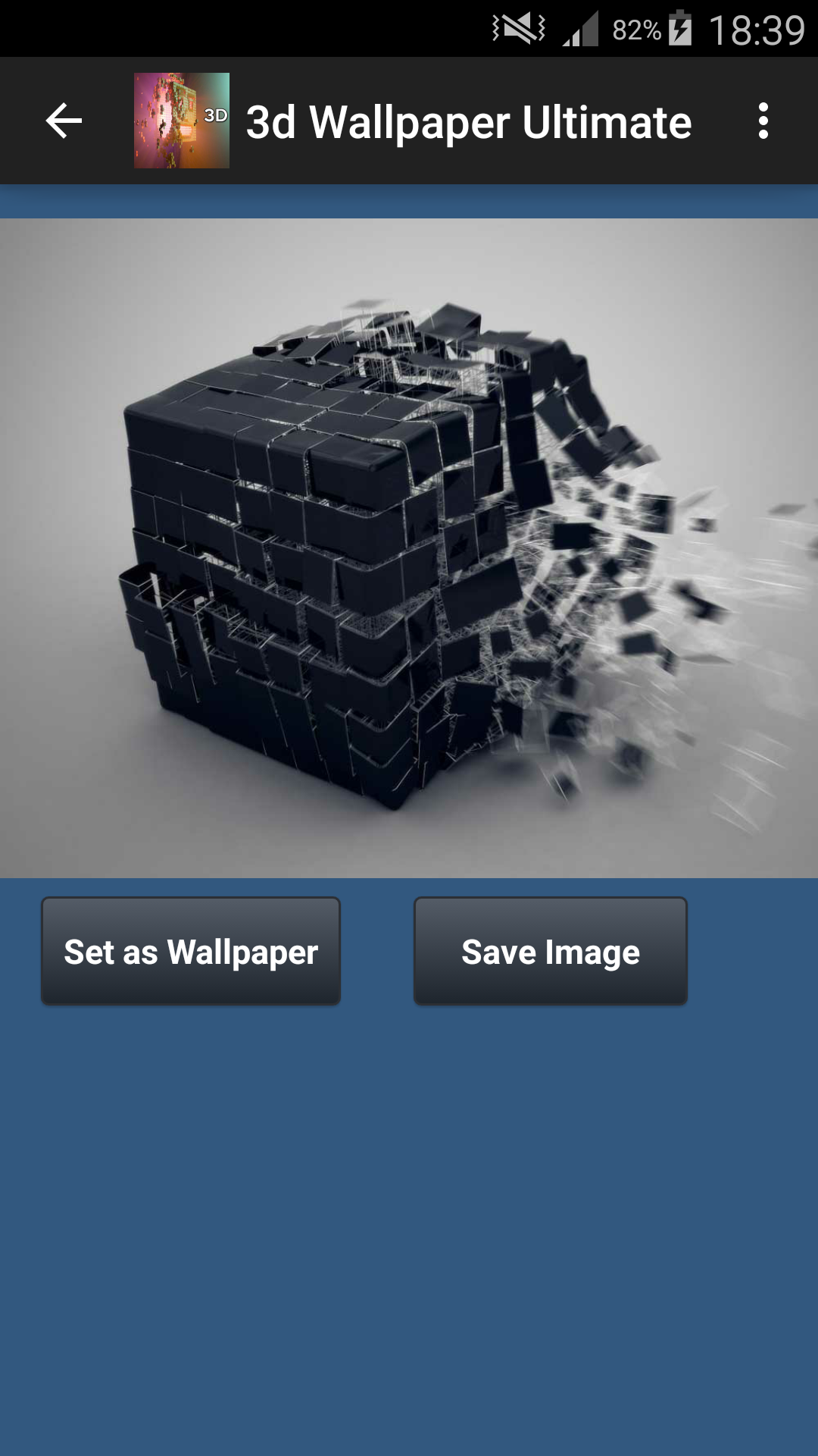 3d Wallpaper Best