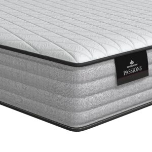 Kingsdown Passions Imagination Firm Mattress, Queen