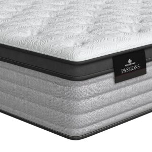 Kingsdown Passions Imagination Pillow Top Mattress, California King