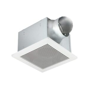 delta breez pro300 pro series 300 cfm exhaust bath fan