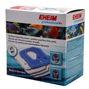 Eheim 2271-2273-2274-2275 Moss for Aquarium, Blue/White