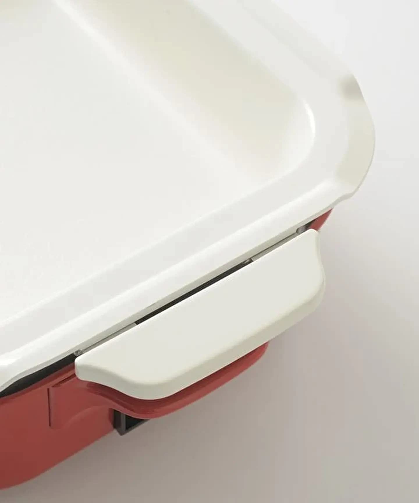 BRUNO Ceramic Coated Pan for Compact Hot Plate BOE021-NABE