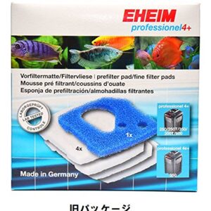 Eheim 2271-2273-2274-2275 Moss for Aquarium, Blue/White