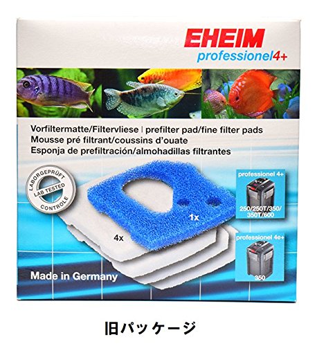 Eheim 2271-2273-2274-2275 Moss for Aquarium, Blue/White