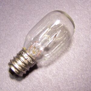 LIGHT BULB Brother 741 751 761 834DP 920D 925D 929D 934D 935D 1034D 1681 JS23 +