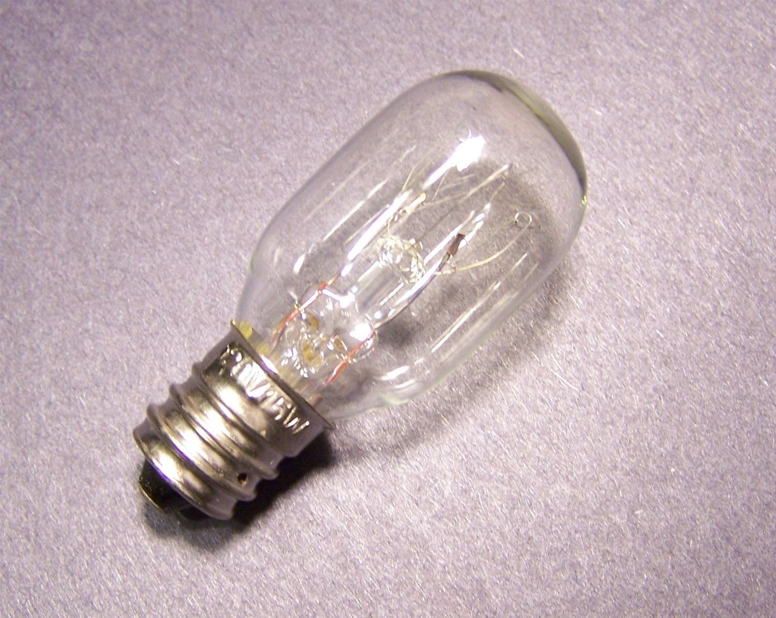 LIGHT BULB Brother 741 751 761 834DP 920D 925D 929D 934D 935D 1034D 1681 JS23 +