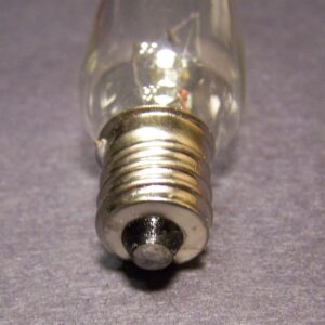 LIGHT BULB Brother 741 751 761 834DP 920D 925D 929D 934D 935D 1034D 1681 JS23 +