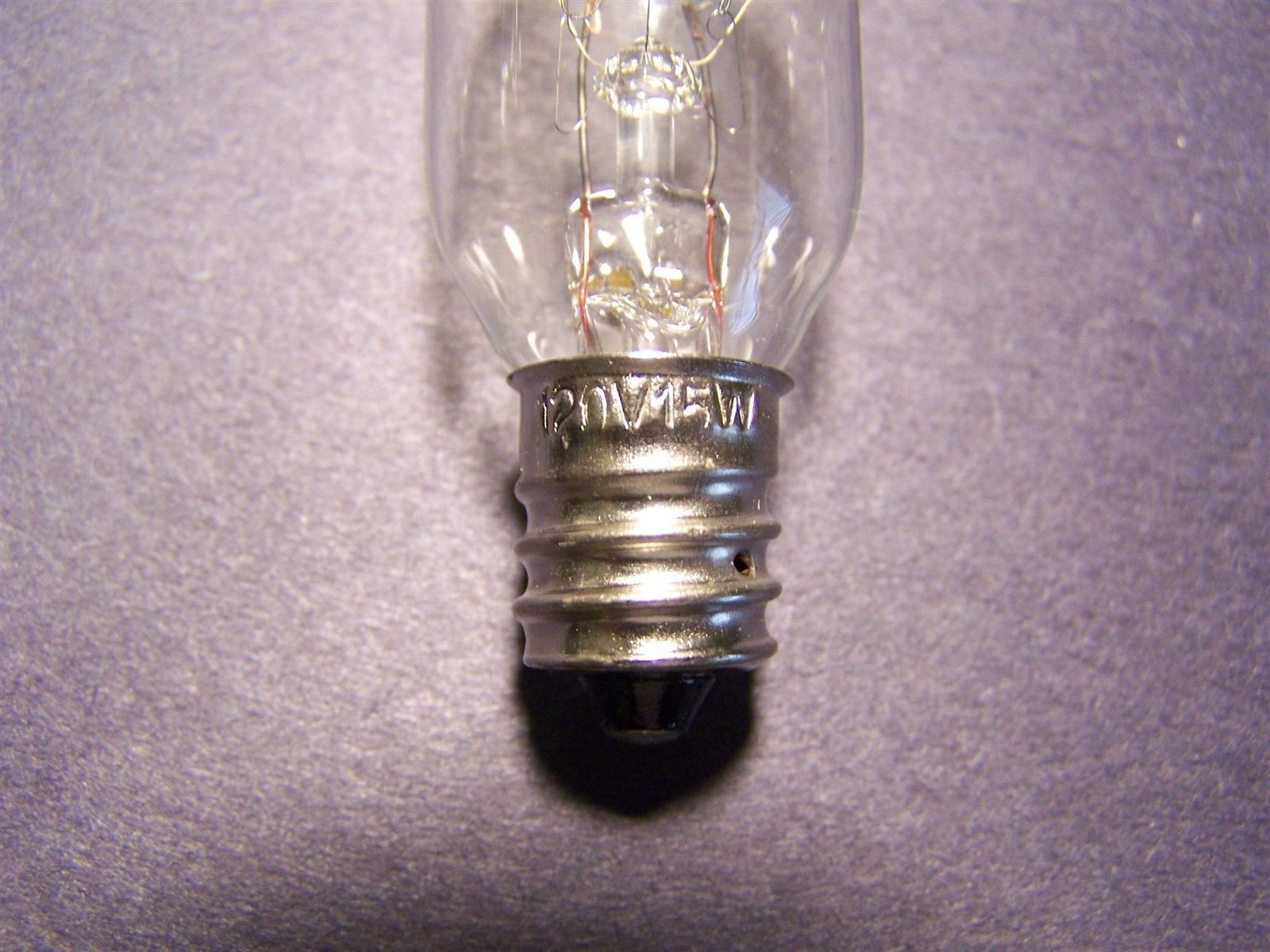 LIGHT BULB Brother 741 751 761 834DP 920D 925D 929D 934D 935D 1034D 1681 JS23 +