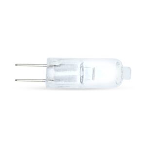 10W 12V Bulb Replacement for Dacor 86364 Light Bulb by Technical Precision - T3 Halogen Bulb with G4 Bi-Pin Base - Compatible for Range, Stove, Oven Application - 1 Pack