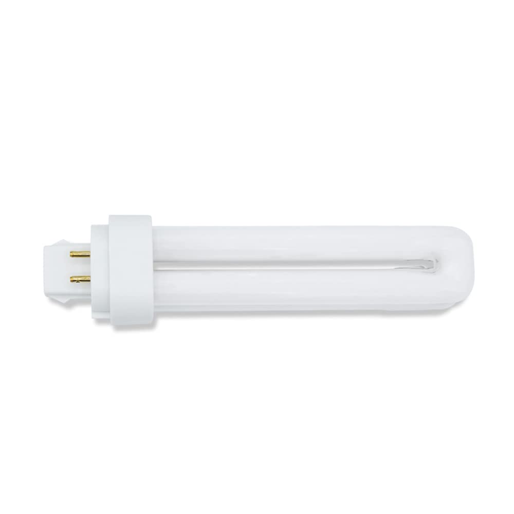 Technical Precision Replacement for Light Bulb/Lamp Cfq26w/g24q/835 Light Bulb 26 Watt 4 Pin Compact Fluorescent Bulb with G24Q-3 Base - Energy Saving 3500K Soft White - 1 Pack