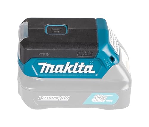 Makita ML103 12V MAX CXT Lithium-Ion Cordless L.E.D. Flashlight