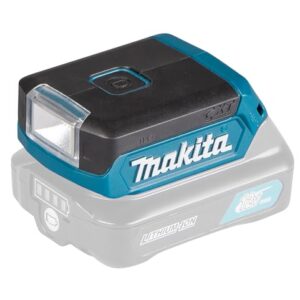 Makita ML103 12V MAX CXT Lithium-Ion Cordless L.E.D. Flashlight