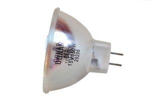 donar 2pcs efr 15v 150w rm-107 bulb for martin roboscan 805 – healthco vlc high intensity vcl illuminator wand, a30473-20 – patterson 085-2970 3014 - siemens sirona c1 c2 c3 c4 dental lamp