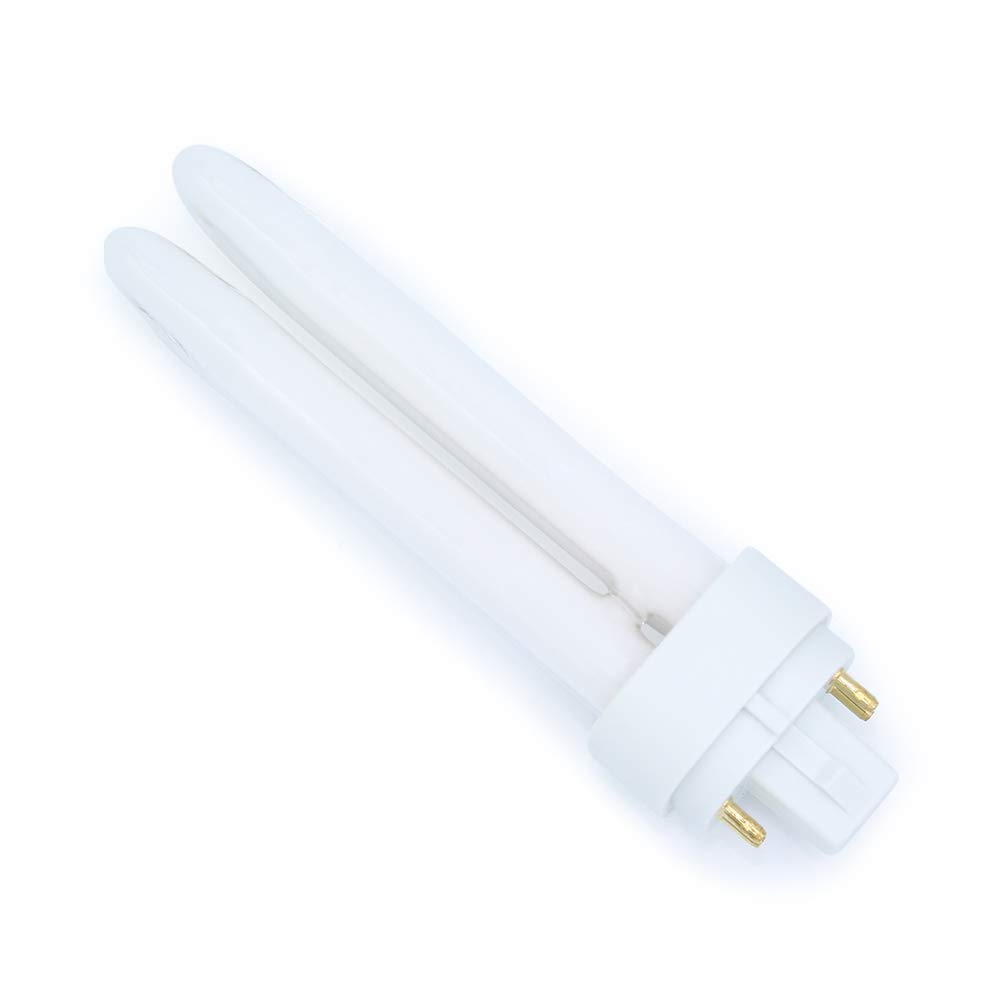 Technical Precision Replacement for Light Bulb/Lamp Cfq26w/g24q/835 Light Bulb 26 Watt 4 Pin Compact Fluorescent Bulb with G24Q-3 Base - Energy Saving 3500K Soft White - 1 Pack