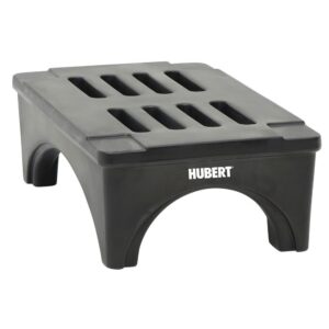 hubert plastic dunnage rack - 36"l x 22"w x 12"h