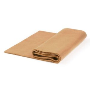 Tan Acrylic Felt - 72" X 2 Yard