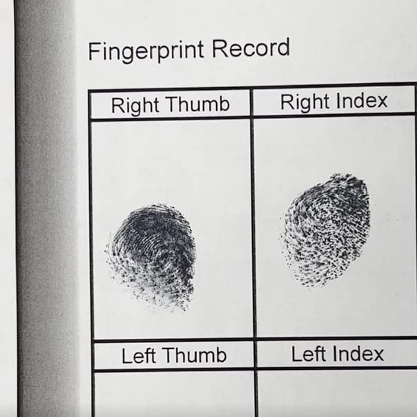 ALDON Innovating Science Forensic Chemistry of Chemical Detection of Fingerprints Kit