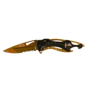 m tech lineman knife