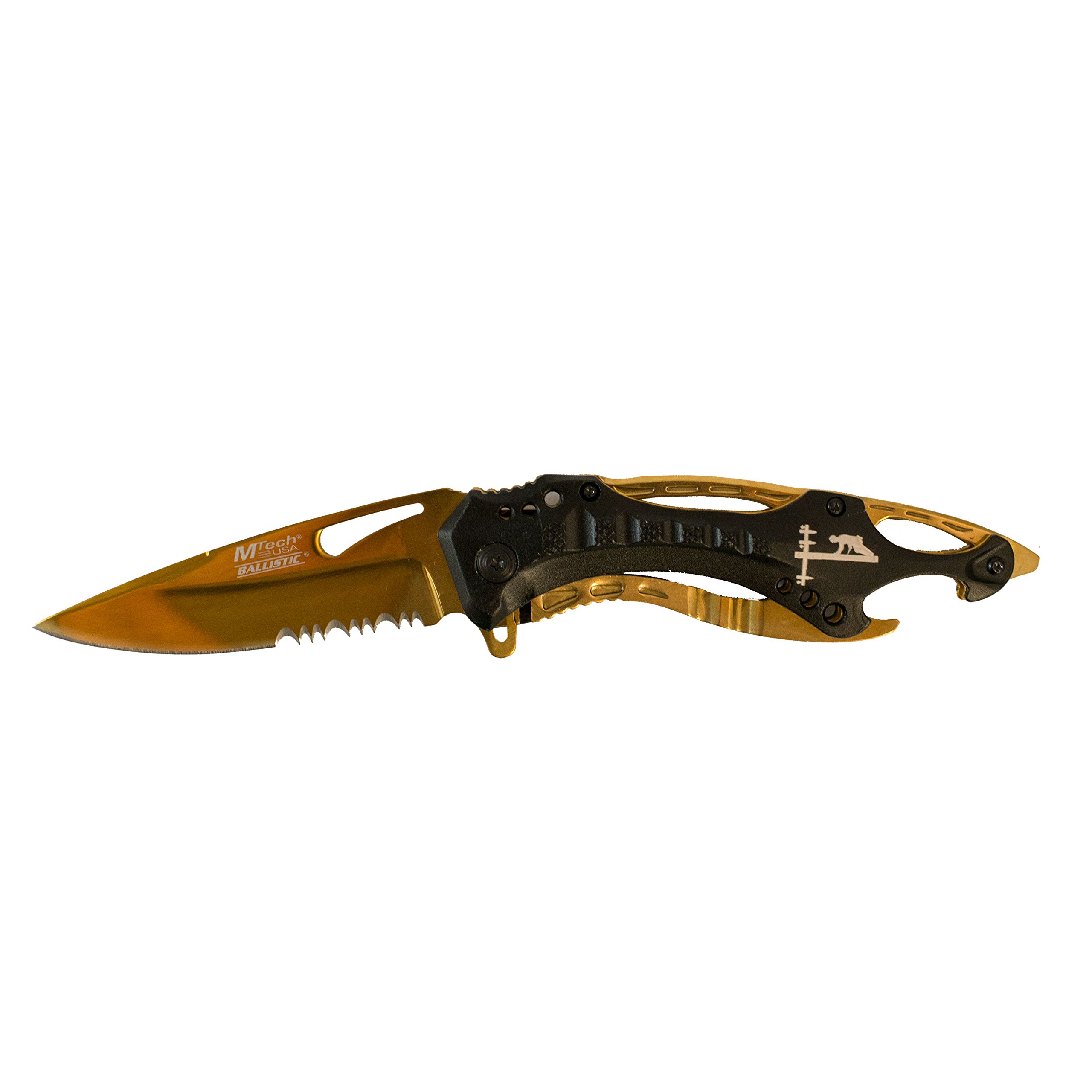 M Tech Lineman Knife