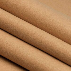 Tan Acrylic Felt - 72" X 2 Yard