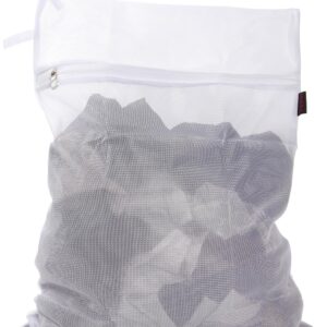 MeMoi Delicates Laundry Bag Mesh Laundry Bag | Mesh WashBag Default