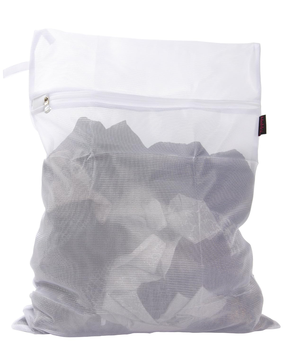 MeMoi Delicates Laundry Bag Mesh Laundry Bag | Mesh WashBag Default