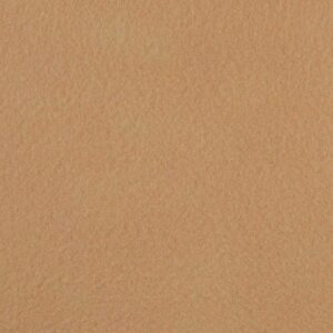 Tan Acrylic Felt - 72" X 2 Yard