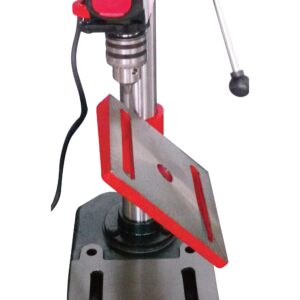 Ironton Benchtop Drill Press - 5-Speed, 8in. 1/3 HP