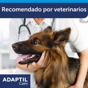 CEVA Animal Health Adaptil Diffuser + Refill 48Ml