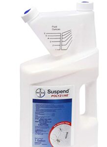 suspend polyzone - gallon