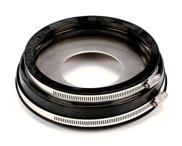 Salvajor Company 6535 Sink Adaptor-DISPOSR to Basket