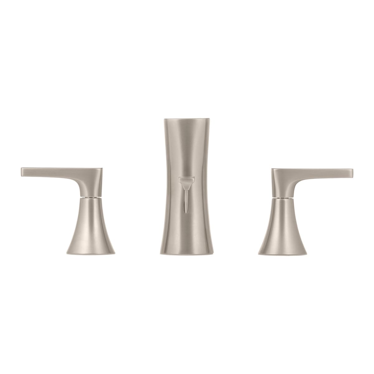 Pfister LG49-MF0C Bath Faucets and Accessories, Polished Chrome