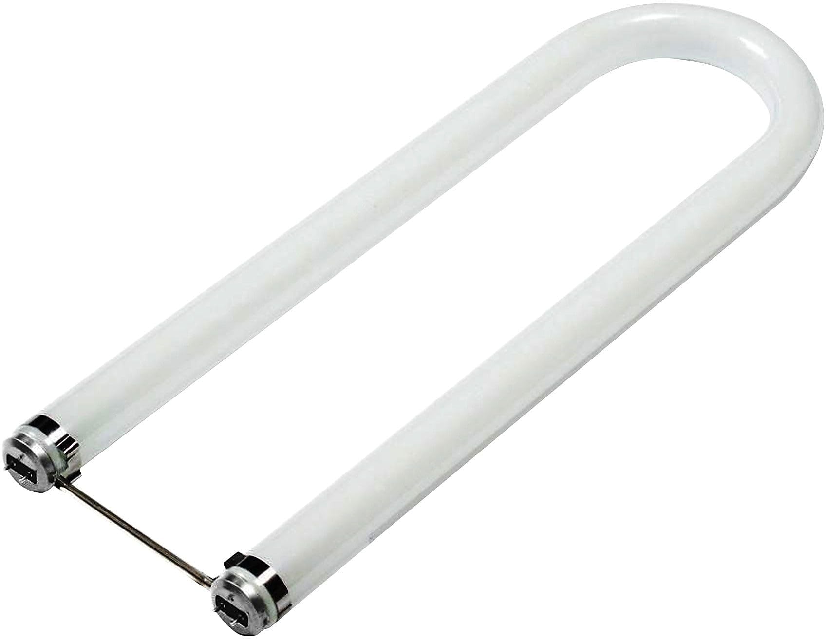 PHILIPS Linear Fluorescent T12 U Bend Lamp, 40 Watts, Cool White, 12PK