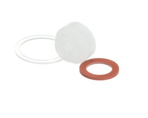 cma dish machines 02103.72 vacuum breaker repair kit, 1/2"